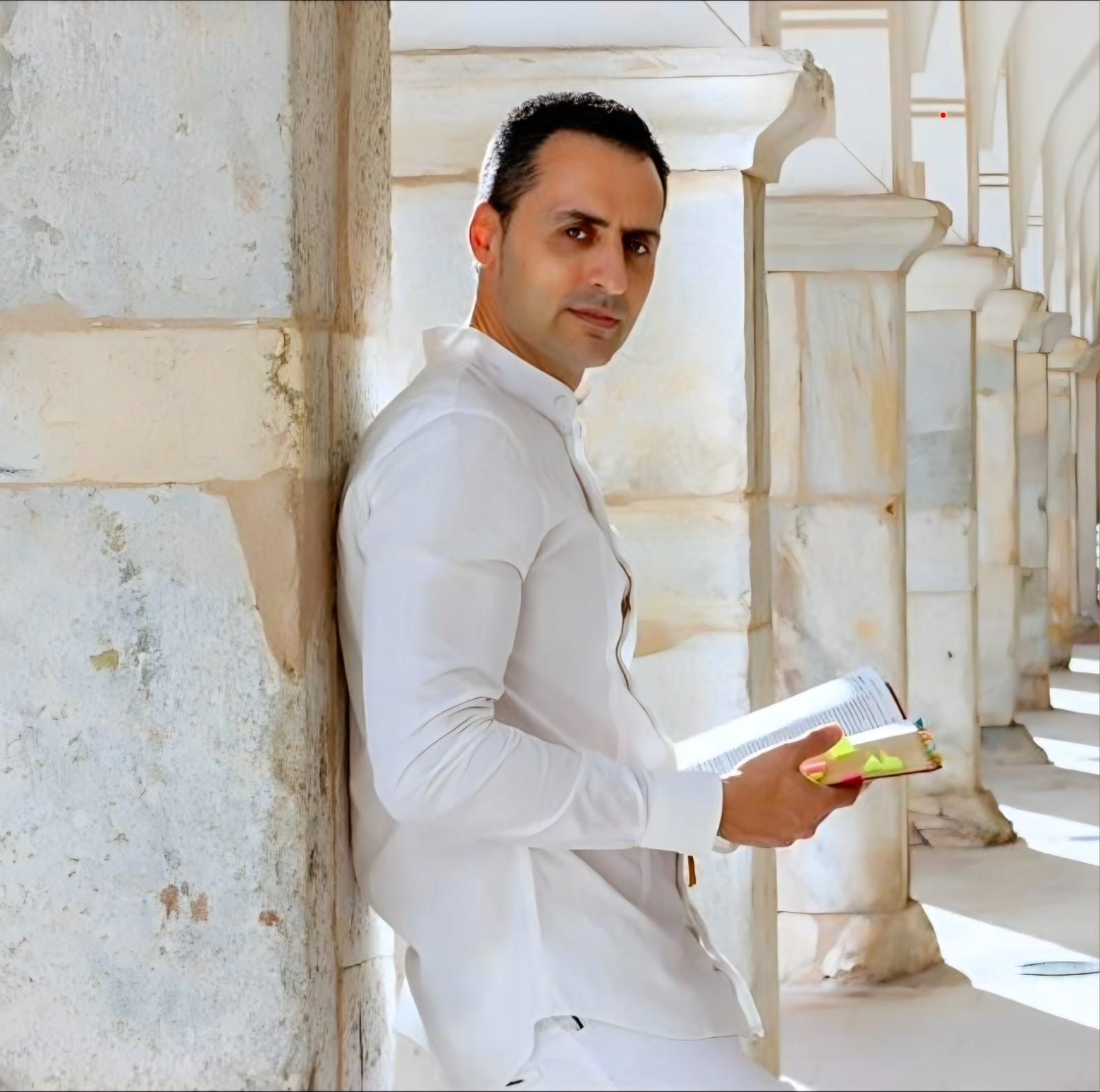 Luis García Márquez